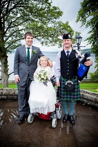 Premier Pipers (Wedding Piper) 1067667 Image 9